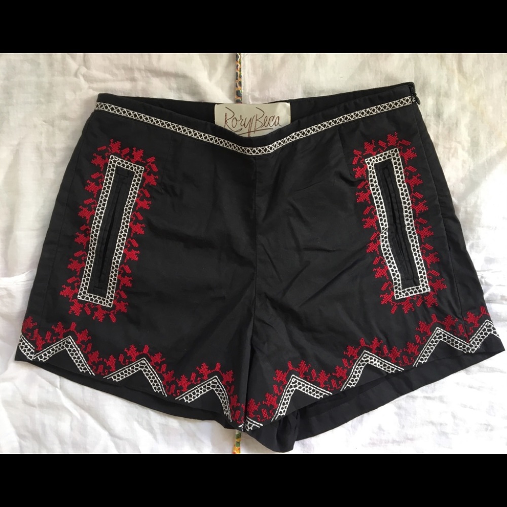 Rory Beca Shorts